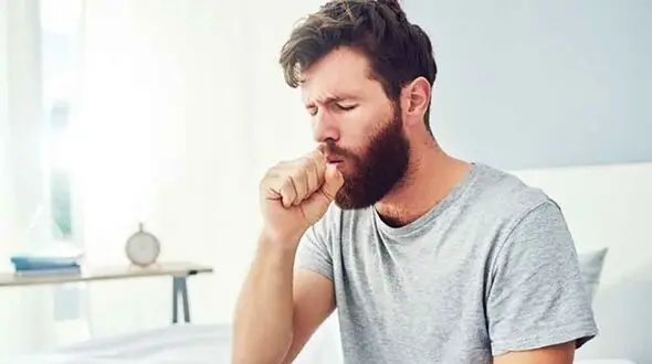 داروی خانگی برای درمان سرفه 