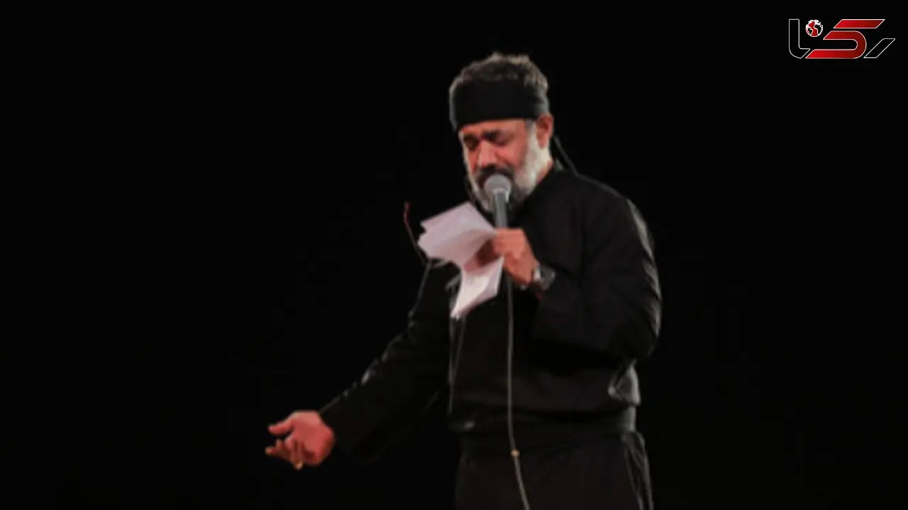 دنلود مداحی محمود کریمی شب ششم محرم حضرت قاسم بن الحسن (ع)/ شکن در شکن شده یاس گیسوی من یاسمن 
