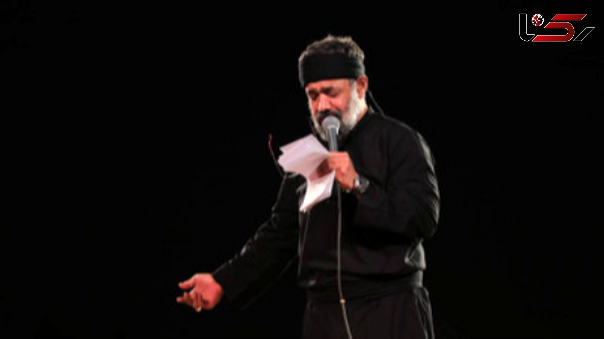 دنلود مداحی محمود کریمی شب ششم محرم حضرت قاسم بن الحسن (ع)/ شکن در شکن شده یاس گیسوی من یاسمن 