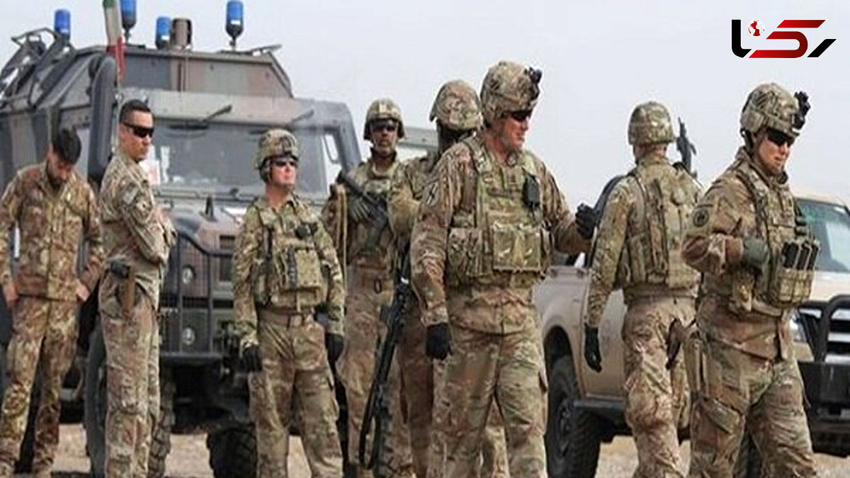 US expanding its military base in Iraqi Erbil