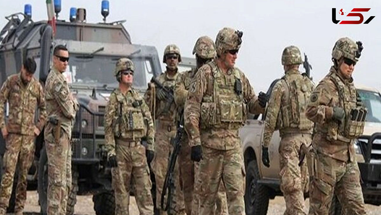 US expanding its military base in Iraqi Erbil