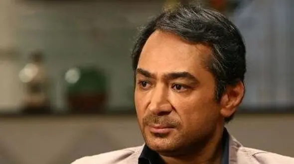 تغییر چهره باورنکردنی محمد حاتمی عموی یلدا در سریال دلنوازان بعد 14 سال+عکس