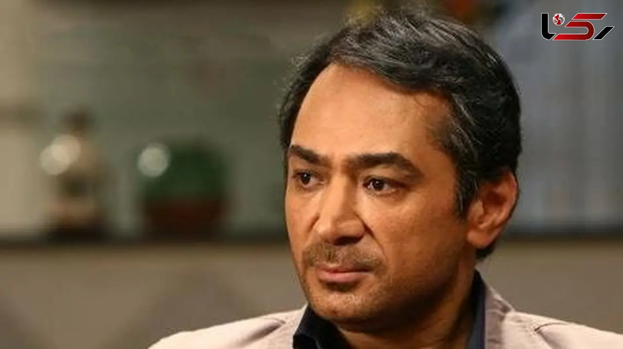 تغییر چهره باورنکردنی محمد حاتمی عموی یلدا در سریال دلنوازان بعد 14 سال+عکس