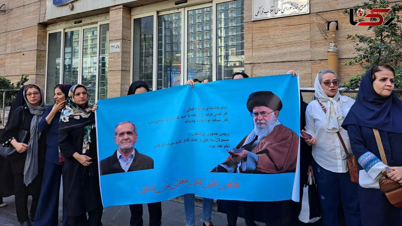 اعتراض به تأثیر قطعی سوابق تحصیلی؛ والدین خواستار لغو تصمیم شدند
