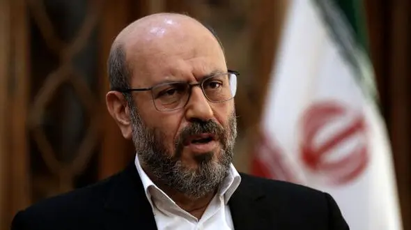 برنامه های حسین دهقان کاندید انتخابات 1400 اعلام شد