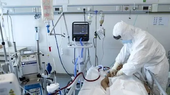 لحظه به لحظه مبارزه با کرونا از زبان یک جوان جهرمی