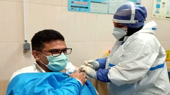 سیستان و بلوچستان 10 روزه واکسینه می شود