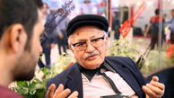 برگزاری مراسم ختم خبرنگار پیشکسوت، ناصر یمین مردوخی کردستانی