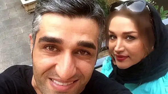 ملیکا پارسا: اون کسی که از  پژمان جمشیدی شکایت کرده من نیستم، ایشون خیلی آدم شریفی هستن