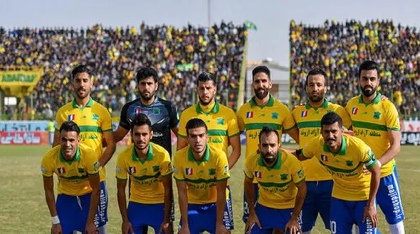 7 بازیکن لیگ برتر ایران به کرونا مبتلا شدند