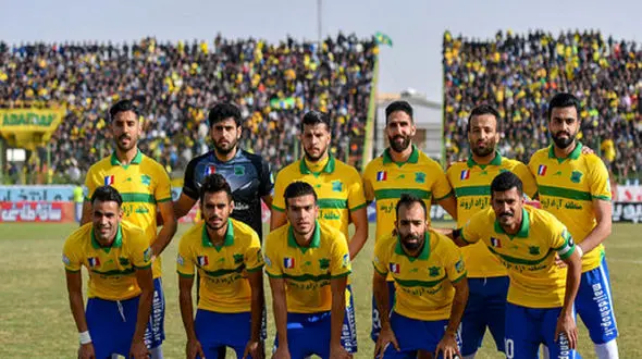 7 بازیکن لیگ برتر ایران به کرونا مبتلا شدند