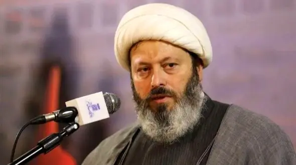 حمله روزنامه اصولگرا به قاسمیان: چرا پای مردم غزه را وسط می‌کشی؟