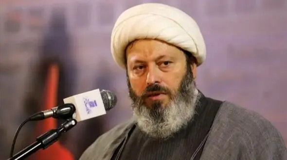 حمله روزنامه اصولگرا به قاسمیان: چرا پای مردم غزه را وسط می‌کشی؟