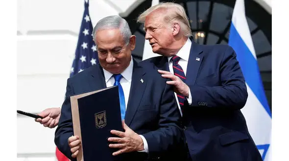 پیشنهاد نتانیاهو به ترامپ درباره ایران 