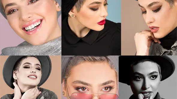 جنجال فاش شدن مهریه عجیب ریحانه پارسا + فیلم و عکس 