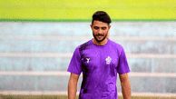 Iran’s Haghverdi to Join Sumgayit FK 