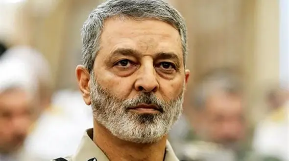 سرلشکر موسوی جایگزین شهید باقری در هیئت نظارت مجمع تشخیص شد 