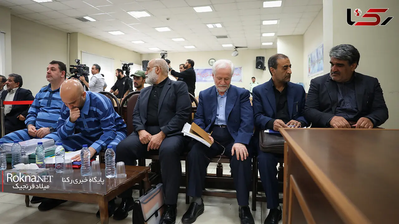 جزئیات بیست و نهمین جلسه دادرسی متهمان پرونده بانک سرمایه / دریافت وام ۱۷ میلیاردی از بانک مسکن