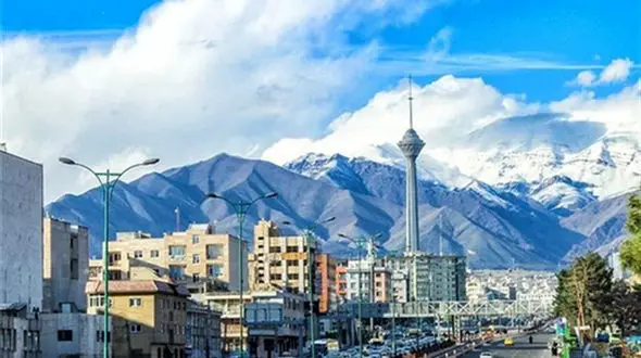 آزمایش یکماهه ناخواسته تهران که سهم واقعی مقصران آلودگی هوا را آشکار کرد