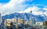 آزمایش یکماهه ناخواسته تهران که سهم واقعی مقصران آلودگی هوا را آشکار کرد