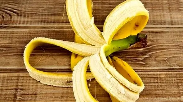 دردی که فقط درمانش میوه موز است