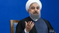 روحانی: بله ما از صندوق توسعه ملی برداشت کردیم اما پول صندوق از آسمان نیامده‌است/صداوسیما دروغ به خورد مردم داد