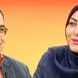 فیلم / المیرا شریفی مقدم : چرا ابراز محبت کلامی از نان شب برای رابطه واجب تر است؟  / پاسخ جالب دکتر عزیزی به گلایه یک زن پس از 50 سال زندگی مشترک 