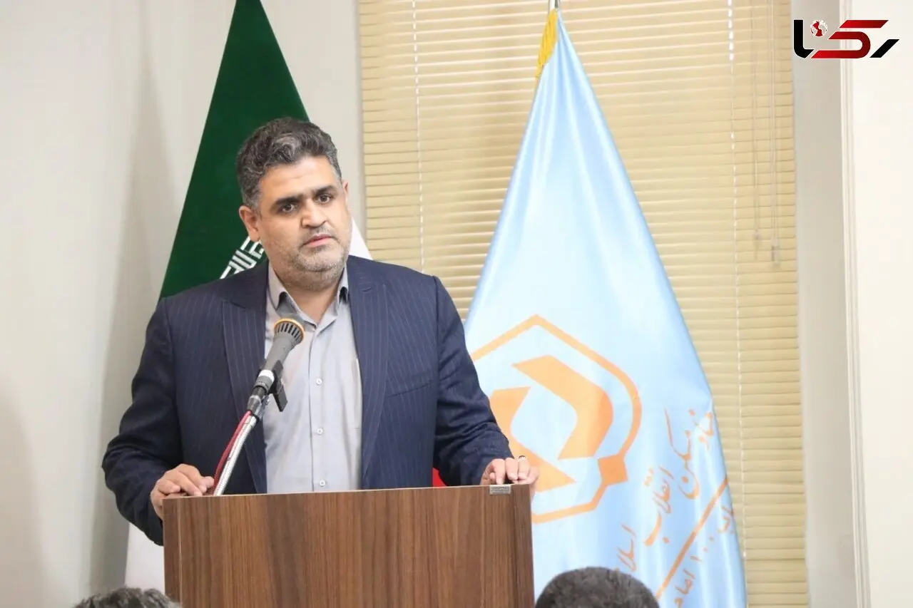 مهندس حامد دائمی جفرودی مدیرکل بنیاد مسکن انقلاب اسلامی استان گیلان شد