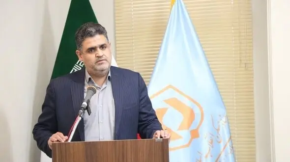 مهندس حامد دائمی جفرودی مدیرکل بنیاد مسکن انقلاب اسلامی استان گیلان شد