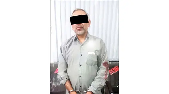 قتل صاحبخانه از سوی پدر عصبانی مستاجر +عکس