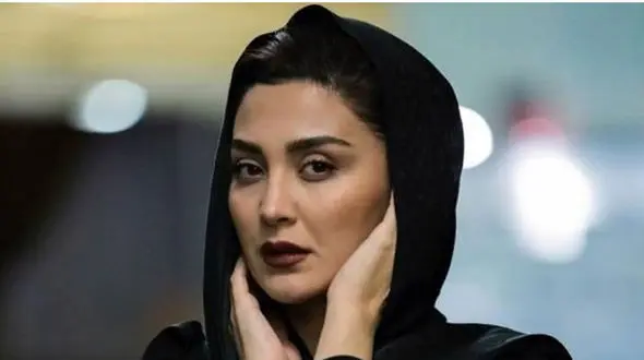 مریم معصومی فصل ها را گم کرد / عکس تعجب برانگیز کاپشن پوشی در تابستان!