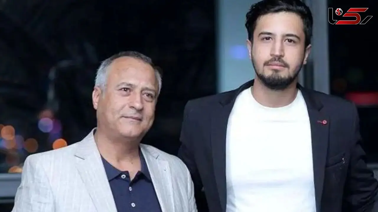 فیلم / هانیه توسلی، بهزاد خلج، هادی حجازی فر، سمیرا حسن‌پور، امیر جدیدی، پردیس پورعابدینی، امیرمحمد زند و سایر هنرمندانی که مهرداد صدیقیان را در مراسم ختم پدرش یاری کردند/ روحش شاد و یادش گرامی