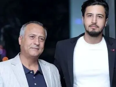 فیلم / تیپ و استایل بازیگران ایرانی در مراسم ختم پدر مهرداد صدیقیان برای عرض تسلیت/ از الناز حبیبی و سمیرا حسن پور تا هادی حجازی فر، بهزاد خلج و...