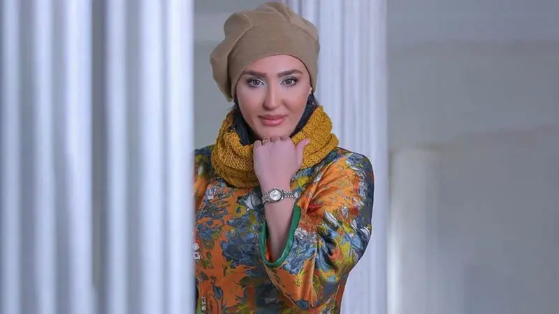 زهره فکور صبور 