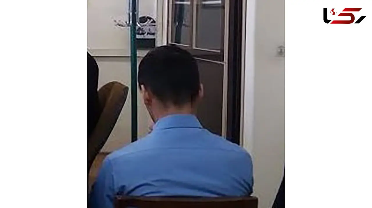 قتل دانشجوی نخبه دانشگاه شریف توسط همکلاسی اش / شهاب بورسیه امریکا شده بود ! 