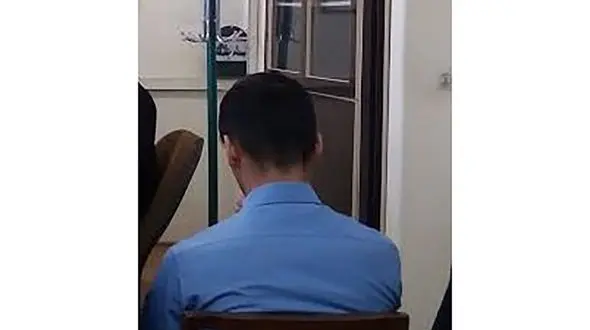 قتل دانشجوی نخبه دانشگاه شریف توسط همکلاسی اش / شهاب بورسیه امریکا شده بود ! 