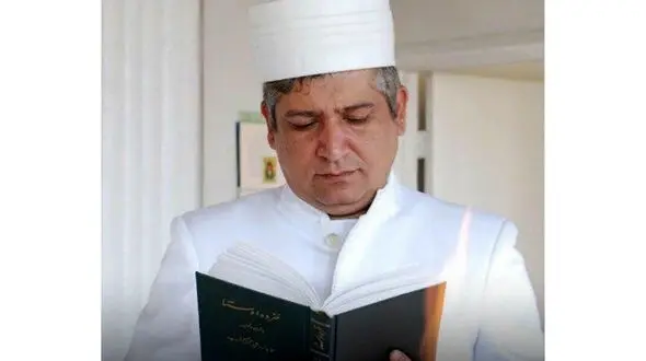 سیر تا پیاز قتل موبد زرتشتی مقیم امریکا در کرمان / خودکشی قاتل کنار 2 جسد