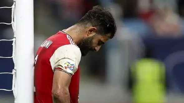 این سه پرسپولیسی در آستانه محرومیت