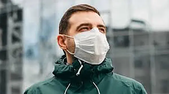 یک باور غلط درباره ماسک