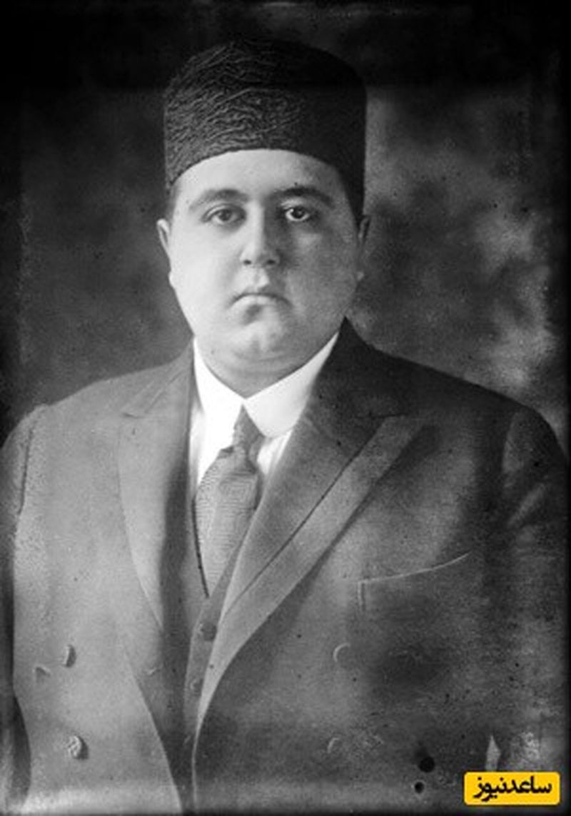 پادشاه قاجار
