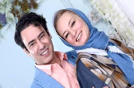 فیلم / راز زناشویی سحر ولدبیگی با نیما فلاح : من و نیما  سرکار آشنا شدیم بعد توی دورهمییما غذا زبان پخت  و  ازدواج کردیم و ...