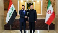 رژیم صهیونیستی دشمن شماره یک همه کشورهای اسلامی است/ همکاری ایران و عراق می تواند بسیاری از مسائل منطقه را حل و فصل کند