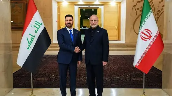 رژیم صهیونیستی دشمن شماره یک همه کشورهای اسلامی است/ همکاری ایران و عراق می تواند بسیاری از مسائل منطقه را حل و فصل کند