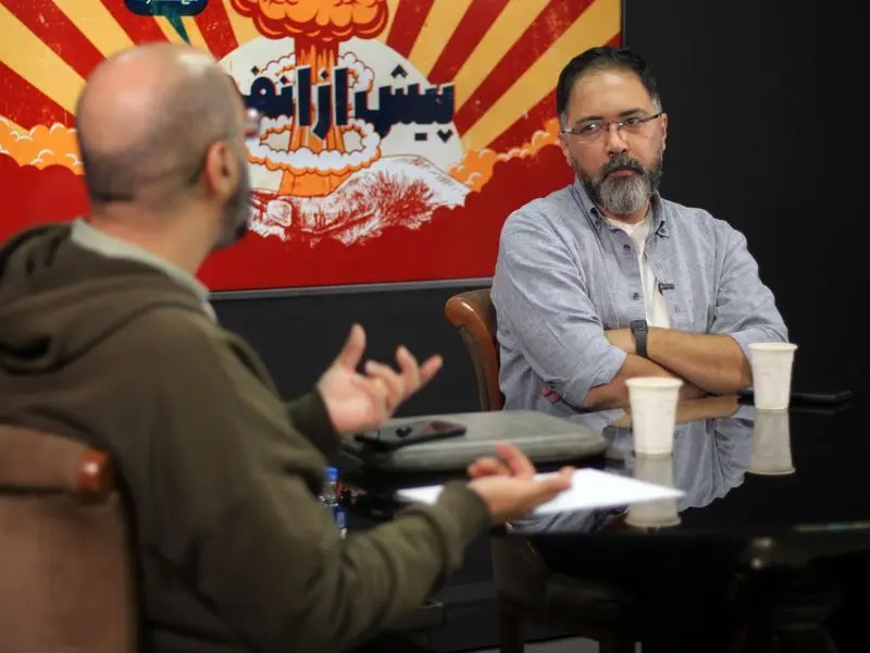 بمب‌اتم توانست به امر ملی تبدیل شود؟