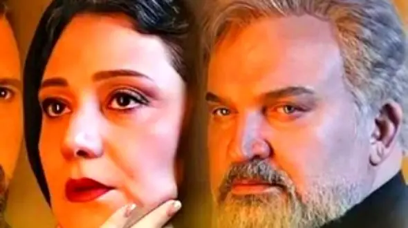 همه زن و شوهر های سریال شغال: از شبنم مقدمی و همسرش تا بهرنگ توفیقی و رونمایی از همسر عروسکی اش در نقش نامزد امیرحسین فتحی!