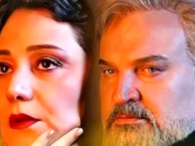 همه زن و شوهر های سریال شغال: از شبنم مقدمی و همسرش تا بهرنگ توفیقی و رونمایی از همسر عروسکی اش در نقش نامزد امیرحسین فتحی!