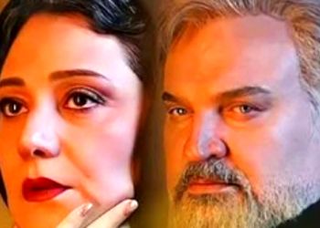 همه زن و شوهر های سریال شغال: از شبنم مقدمی و همسرش تا بهرنگ توفیقی و رونمایی از همسر عروسکی اش در نقش نامزد امیرحسین فتحی!