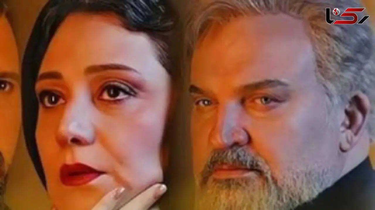 همه زن و شوهر های سریال شغال: از شبنم مقدمی و همسرش تا بهرنگ توفیقی و رونمایی از همسر عروسکی اش در نقش نامزد امیرحسین فتحی!