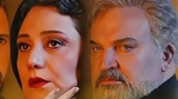 همه زن و شوهر های سریال شغال: از شبنم مقدمی و همسرش تا بهرنگ توفیقی و رونمایی از همسر عروسکی اش در نقش نامزد امیرحسین فتحی!