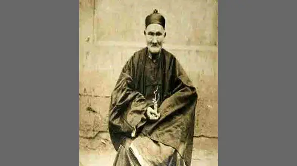 پیرترین فرد جهان 256 سال عمر کرد / راز طول عمر این مرد چه بود؟+عکس